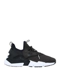 Низкие кеды и кроссовки Nike