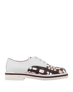 Обувь на шнурках Pollini