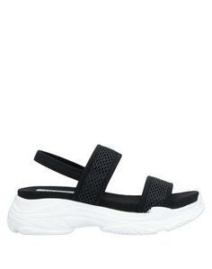 Сандалии Steve Madden