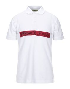 Поло Versace Jeans