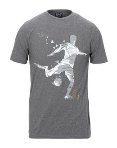 Футболка EA7