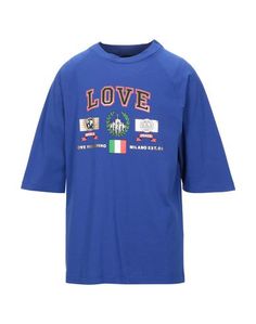 Футболка Love Moschino