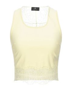 Топ без рукавов Elisabetta Franchi
