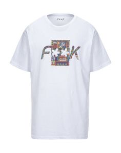 Футболка F**K Project