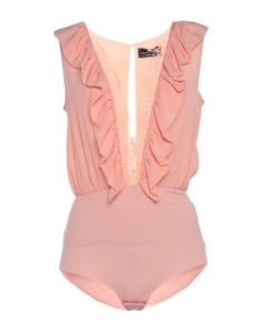 Топ без рукавов Elisabetta Franchi