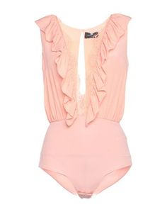 Топ без рукавов Elisabetta Franchi
