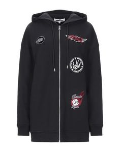 Толстовка McQ Alexander Mc Queen