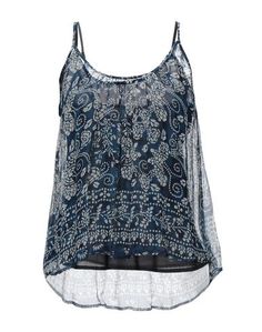 Топ без рукавов MES Demoiselles