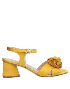 Сандалии Jeannot