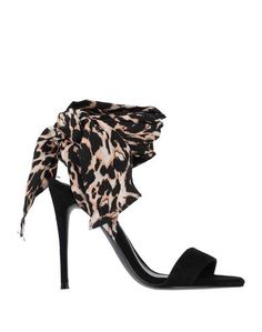 Сандалии Steve Madden