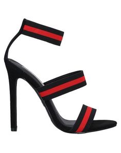 Сандалии Steve Madden