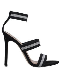 Сандалии Steve Madden