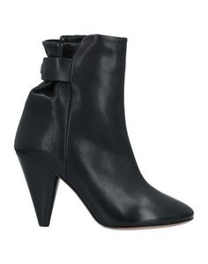 Полусапоги и высокие ботинки Isabel Marant