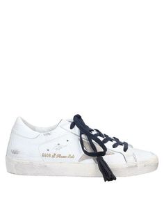 Низкие кеды и кроссовки Golden Goose Deluxe Brand