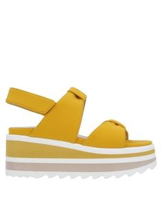 Сандалии Jeannot