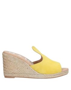 Сандалии ManebÍ