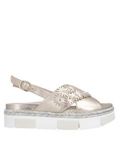 Сандалии Jeannot