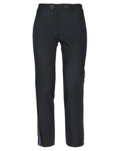 Повседневные брюки Versace Jeans