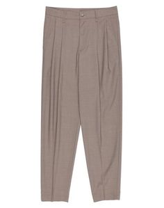 Повседневные брюки Emporio Armani