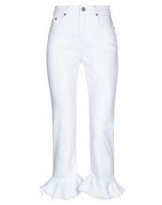 Повседневные брюки Ao.La by Alice + Olivia