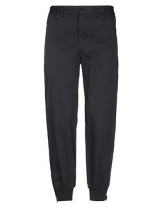 Повседневные брюки Emporio Armani