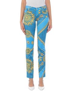 Повседневные брюки Versace Jeans