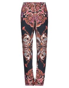 Повседневные брюки Versace Collection