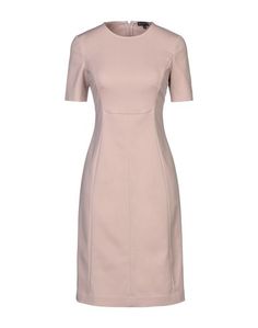 Платье до колена Emporio Armani