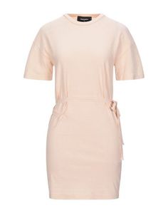 Короткое платье Dsquared2