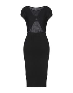Платье длиной 3/4 Alice + Olivia