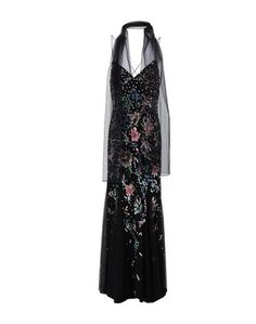 Длинное платье Demetrios®