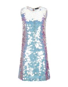 Короткое платье Emporio Armani