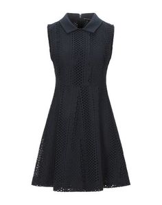 Короткое платье Emporio Armani