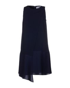 Короткое платье Derek Lam 10 Crosby