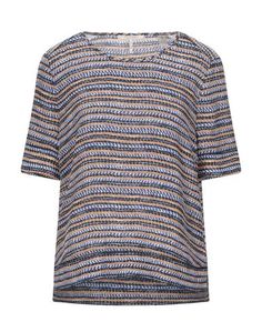Блузка Maison Scotch