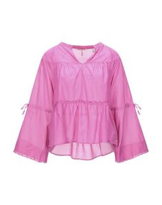 Блузка Maison Scotch