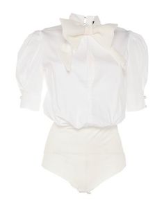 Блузка Elisabetta Franchi