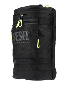 Рюкзаки и сумки на пояс Diesel