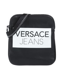 Сумка через плечо Versace Jeans