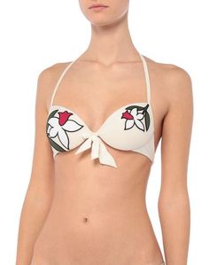 Купальный бюстгальтер Twinset