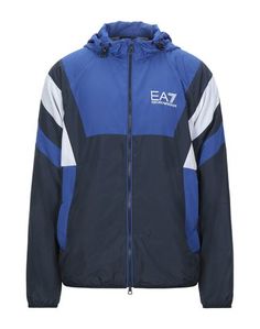 Куртка EA7