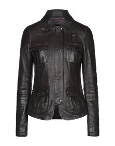 Куртка Blauer