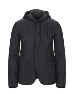 Пуховик Emporio Armani