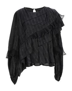 Блузка Isabel Marant