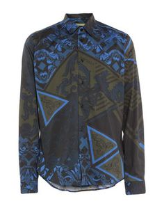 Pубашка Versace Jeans