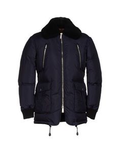 Пуховик Dsquared2