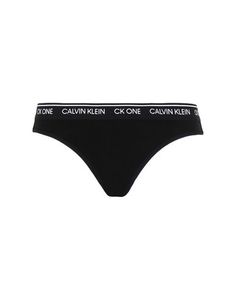 Трусы Calvin Klein
