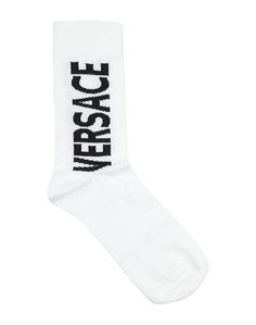 Короткие носки Versace