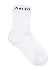 Короткие носки Aalto