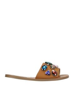 Сандалии Steve Madden